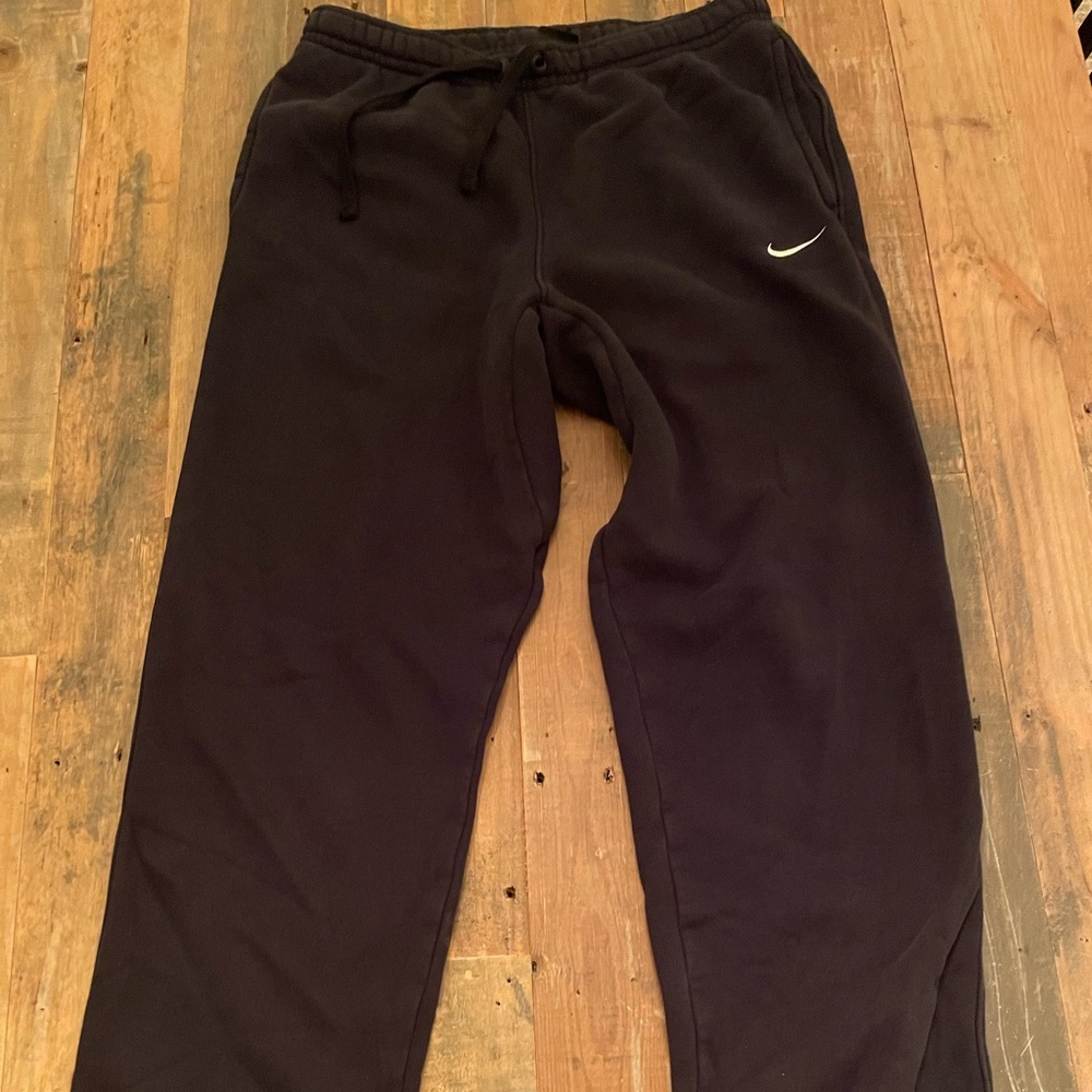 Mens nike sweats